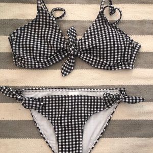 Cute suit from target!